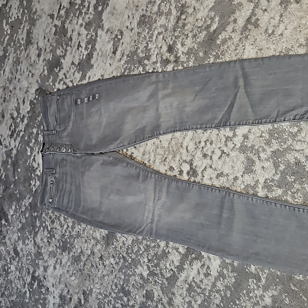 GAP Women's Gray Jeggings